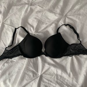 SEXY lace push up bra